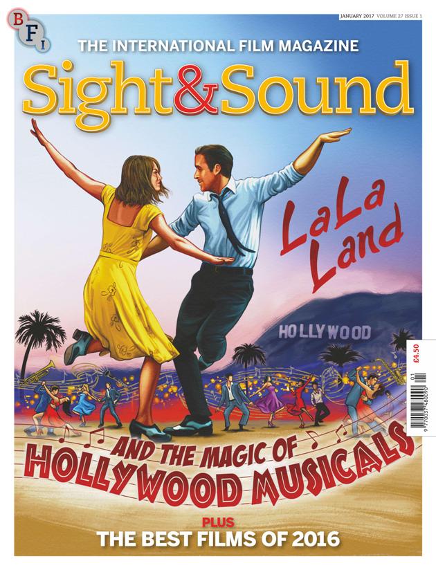 Sight and Sound